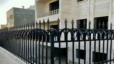 حفاظ برای امنیت منزل