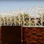 حفاظ آهنی در ارومیه