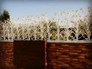 حفاظ آهنی در ارومیه