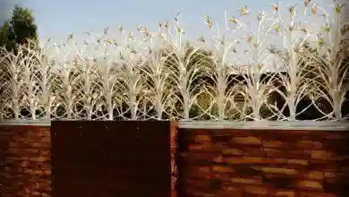 حفاظ آهنی در ارومیه