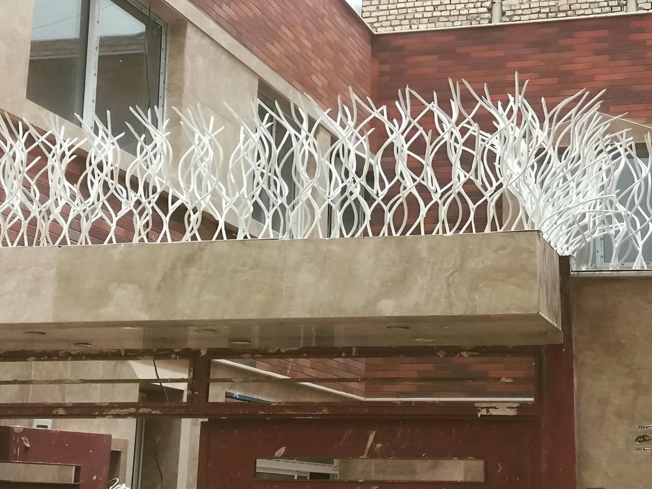 رنگ مناسب برای حفاظ شاخ گوزنی | دیجی صنعت رنگ مناسب برای حفاظ شاخ گوزنی