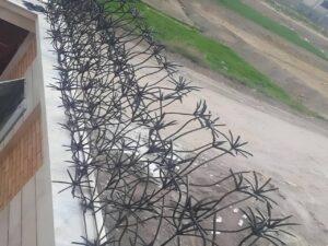 حفاظ ساختمان