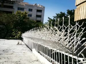 بهترین حفاظ شاخ گوزنی