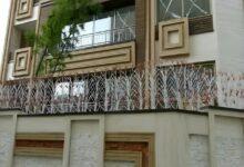 گارد دیوار خانه ویلایی