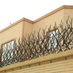 کاربردهای حفاظ شاخ گوزنی