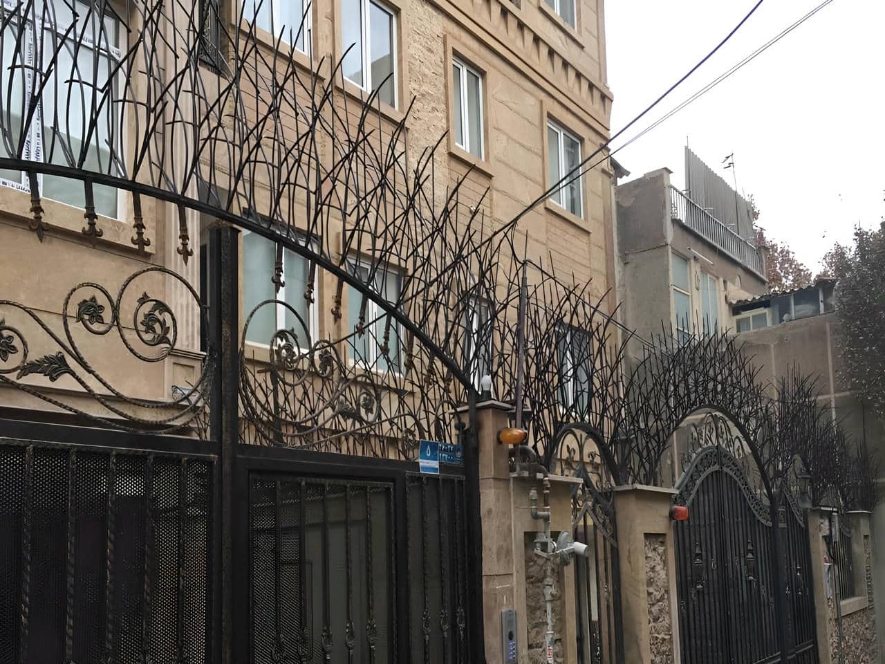حفاظ شاخ گوزنی تهران | دیجی صنعت حفاظ شاخ گوزنی تهران