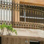 حفاظ آهنی در رشت