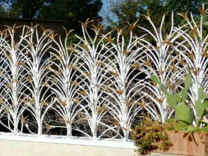 تولید و نصب درب و حفاظ در تهران