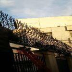 حفاظ مناسب برای ساختمان