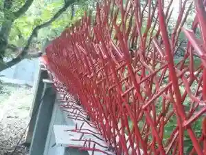 مقایسه فنس الکتریکی و حفاظ شاخ گوزنی