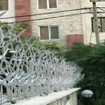 تفاوت حفاظ شاخ گوزنی و حفاظ بوته ای