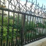 حفاظ آهنی در آمل