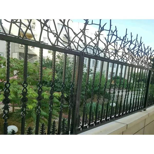 حفاظ آهنی در آمل