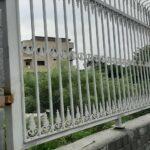 حفاظ آهنی در ایلام