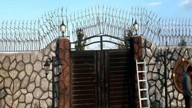 حفاظ شاخ گوزنی در مقایسه با انواع حفاظ