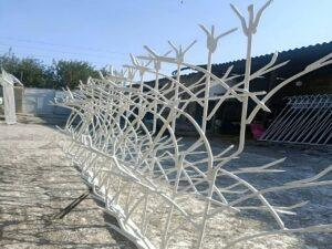 انواع حفاظ شاخ گوزنی