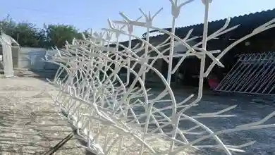 انواع حفاظ شاخ گوزنی