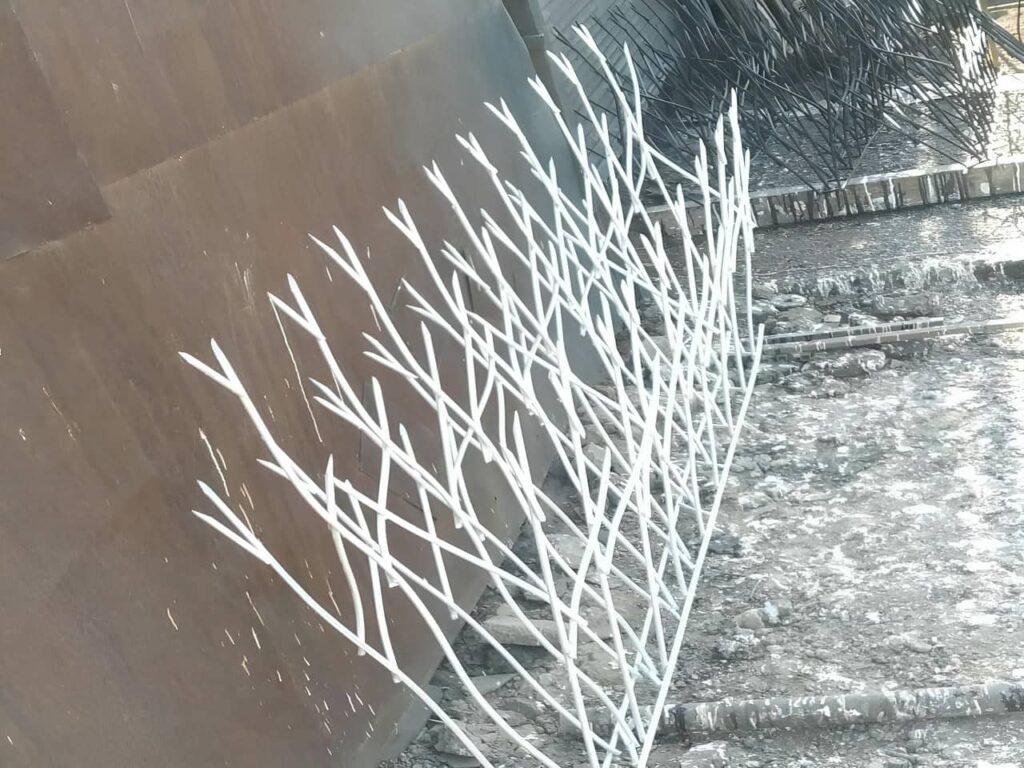 نمونه های زیبا حفاظ شاخ گوزنی نمونه های زیبا حفاظ شاخ گوزنی