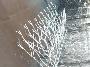 نمونه های زیبا حفاظ شاخ گوزنی