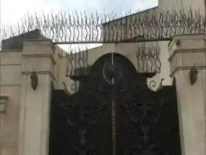 روش های نصب حفاظ شاخ گوزنی