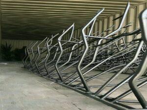 حفاظ شاخ گوزنی کرج