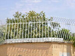 مقایسه حفاظ ویلایی