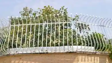 مقایسه حفاظ ویلایی