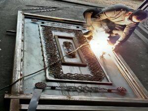 جوشکاری سیار فوری در تهران