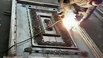 جوشکاری سیار فوری در تهران