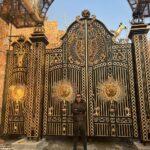 درب باکینگهام