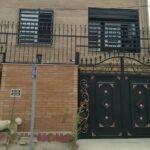 ساخت درب فلزی