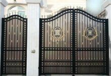 خرید درب ویلایی
