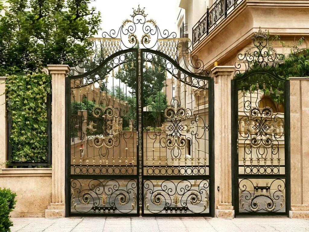 چرا خرید درب ویلایی اهمیت زیادی دارد؟ چرا خرید درب ویلایی اهمیت زیادی دارد؟