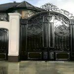 درب پارکینگ خودرو مدرنیته