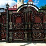 درب فرفورژه چیست؟