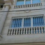 اهمیت ایمنی درها و پنجره ها