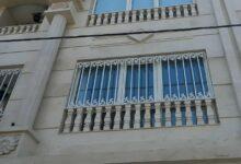 اهمیت ایمنی درها و پنجره ها