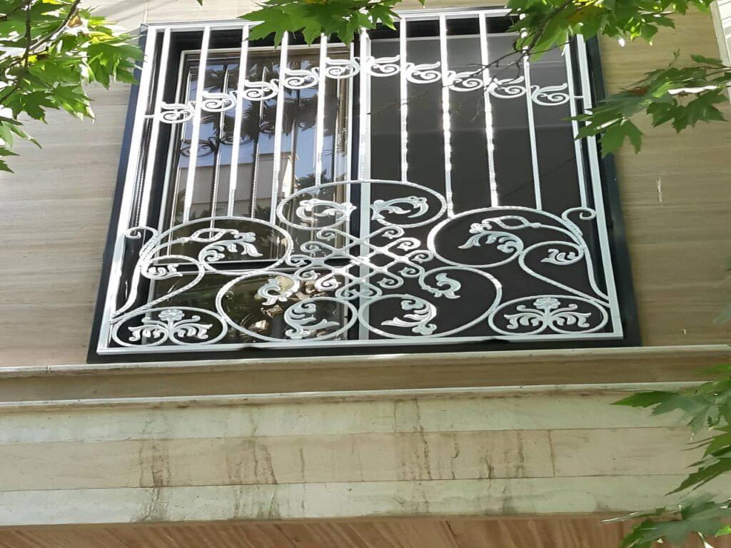 افزایش امنیت ساختمان با حداقل هزینه