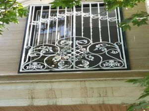 افزایش امنیت ساختمان با حداقل هزینه