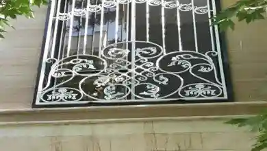 افزایش امنیت ساختمان با حداقل هزینه