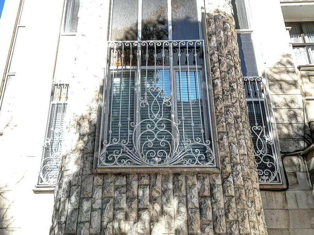 چگونه از ورود دزد به خانه جلوگیری کنیم؟ چگونه از ورود دزد به خانه جلوگیری کنیم؟