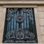 اندازه مناسب حفاظ پنجره