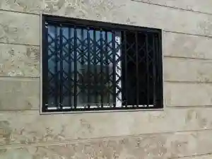 بهترین تولید کننده نرده و حفاظ