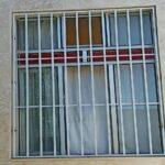 حفاظ پنجره ساده