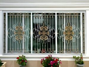 راهنمای خرید حفاظ پنجره