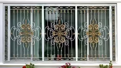 راهنمای خرید حفاظ پنجره
