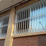 حفاظ پنجره دوجداره