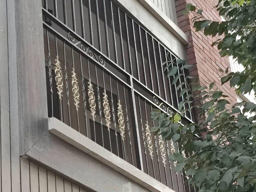 افزایش امنیت منزل در ایام عید نوروز افزایش امنیت منزل در ایام عید نوروز