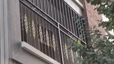 افزایش امنیت منزل در ایام عید نوروز