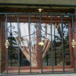 حفاظ آهنی در جنت آباد